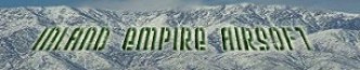 Inland Empire Airsoft